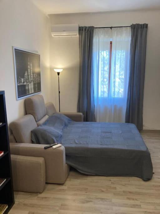 Cassia Nerone Appartamento Tranquillo E Silenzioso 로마 외부 사진