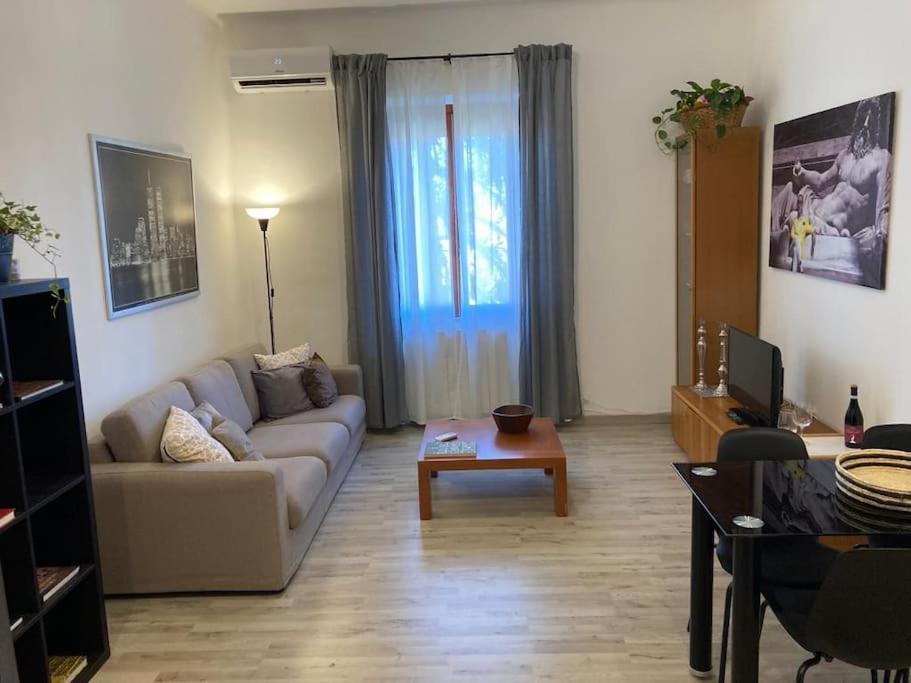 Cassia Nerone Appartamento Tranquillo E Silenzioso 로마 외부 사진